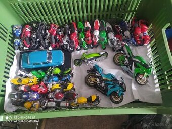 Prodám Kawasaki ZZR 1400
