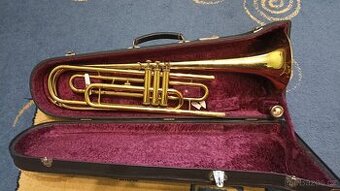 AMATI Kraslice - Trombon