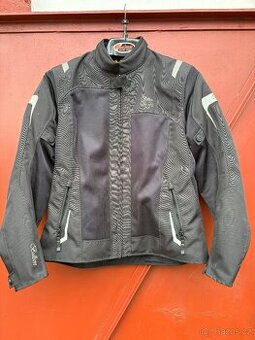 Bunda moto Bullson