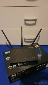 ASUS DSL-AC51 Wi-Fi VDSL Modem Router - NOVÝ