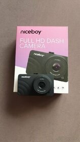 Niceboy Q1 kamera