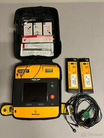 AED Lifepak 1000 verze EKG, defibrilátor