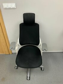 Prodám kancelářské židle