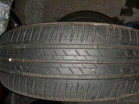 Prodám letní pneumatiky Bridgestone 205/60/16