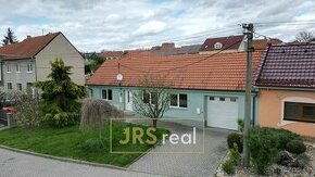 Prodej rodinného domu 4+2, CP 1164 m2 v Dambořicích - 1