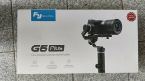 Feiyu Tech G6 Plus 3-osý stabilizátor