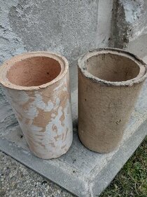 keramické komínové vložky
