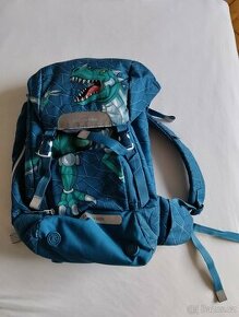 Školní batoh Beckmann - 1