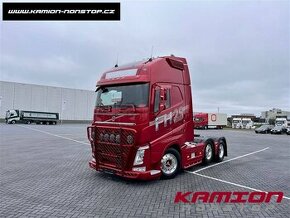 Volvo FH 500 6X2, full air, Limited edition