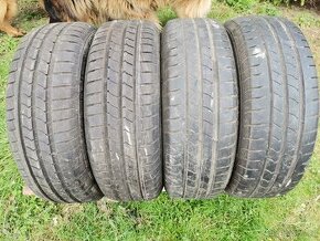 195/60/16 letni pneu GOODYEAR 195 60 16