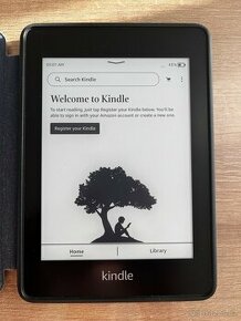 Kindle Paperwhite 4 (10th generation), 32 GB, bez reklamy