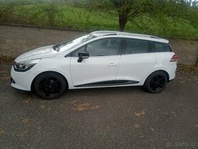 Clio Grand Tour 1.2 16V