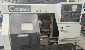 CNC soustruh Goodway GLS - 150