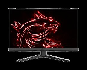 Victus by HP 15L Gaming Desktop + monitor MSI 31,5" ,