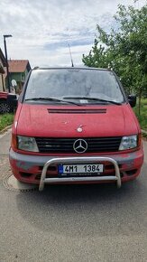 Mercedes-Benz VITO 108