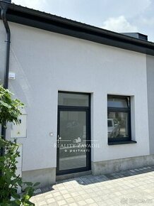 Prodej rodinného domu 4+KK, 170m2, novostavba,, ev.č. 00029