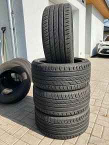 4x letní pneu 235/40 R18
