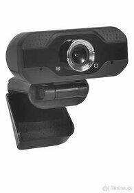 Prodám webkameru s mikrofonem, webcam - 1