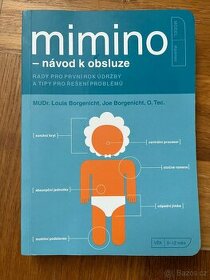 Mimino - návod k obsluze - 1