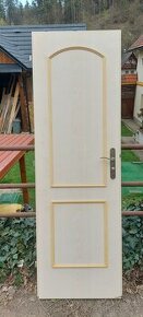 Dveře Sapeli 60 cm