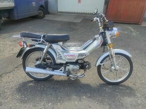 Moped Yuki Quick 50