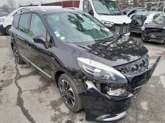 Renault Grand Scénic 1,6 DCi 130