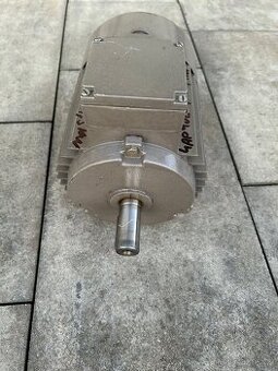 3f elektromotor