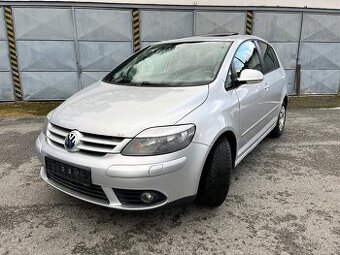 Náhradní díly VW golf plus 1.4tsi 90kw