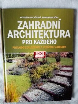 Zahradní architektura pro každého