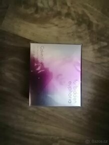 Vůně Calvin Klein