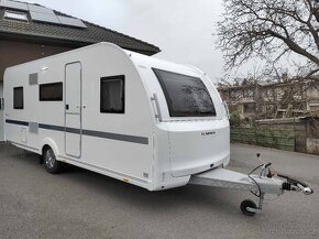 ADRIA ALTEA 552PK 2025 EL. PODLAHOVÉ TOPENÍ AGM BAT.100AH