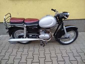 Sachs Hercules