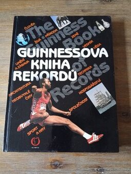 Guinnessova kniha rekordů,1990