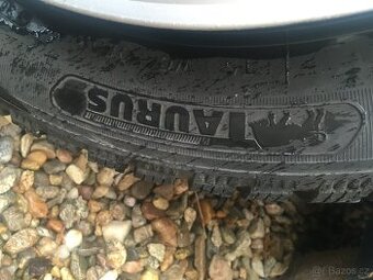 Pneumatiky 205/55r16