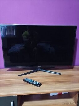 Samsung tv