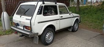 Lada Niva 1600