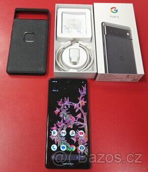Google Pixel 6 8/128GB