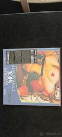 Mephistofeles – Satan Sex Ceremonies