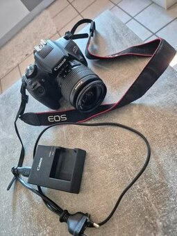 Canon Eos 1300D