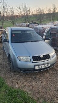 ND Fabia 1.4 MPI 50kw