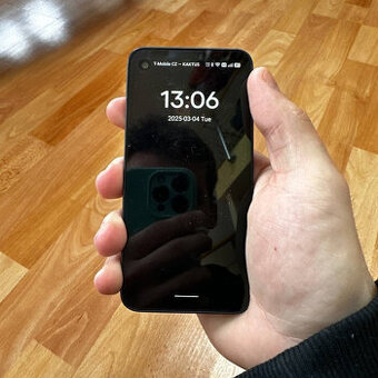 Xiaomi Qin 3 Ultra (8/256)