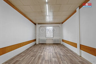 Pronájem kanceláře, 21 m², v Horšovském Týně, ul. Zahradní