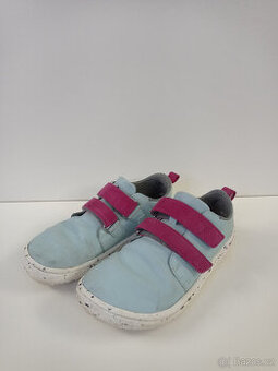 Barefoot boty Be Lenka Jolly - vel. 31