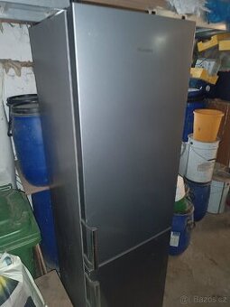 Kombinovaná lednice Hisense RB343D4DDE