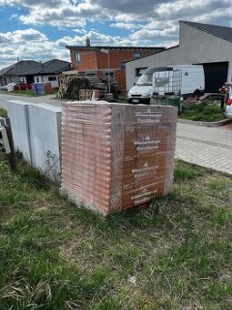 Porotherm Profi Dryfix na pěnu (30 / 30T / 24 / 19AKU)