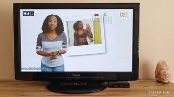 TV Plazma Panasonic Viera