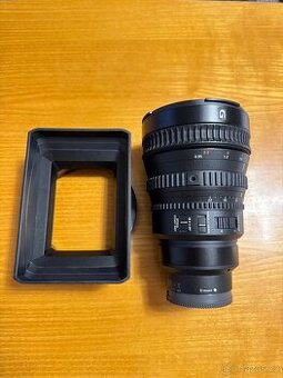 28-135mm FE