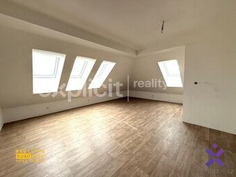 Prodej bytu 3+kk, 59 m2; Hostovlice, ev.č. 02212-1