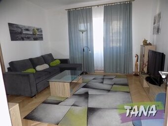 Pronájem bytu o dispozici  2+1/B. Byt o výměře  56 m2 - Podě
