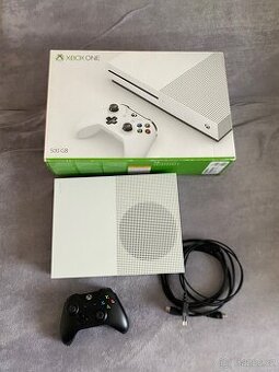 Xbox Oné S